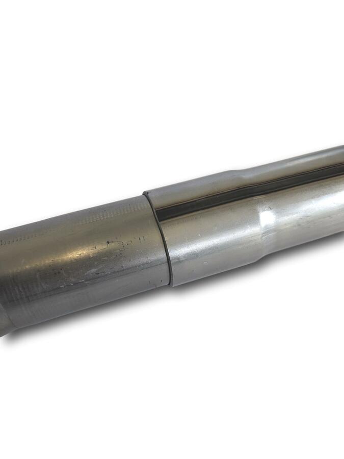 3" Inch 76mm Od Exhaust Pipe Mandrel Bend Mild Steel 15 To 180 Degree Bends - Picture 41 of 185
