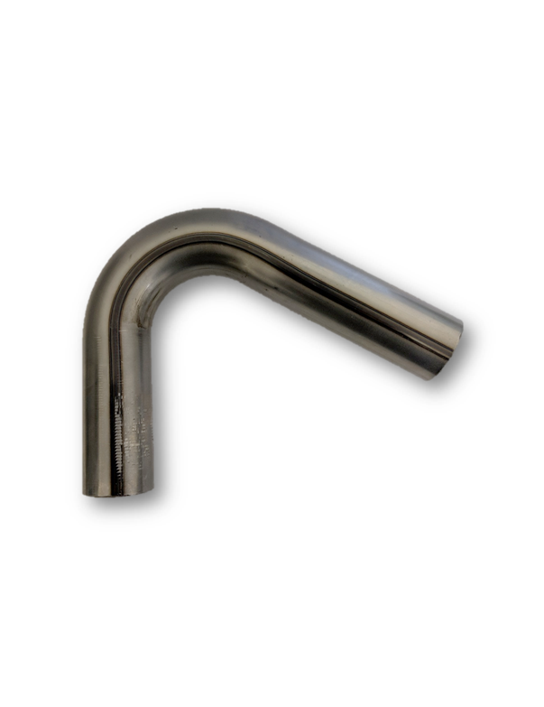 3" Inch 76mm Od Exhaust Pipe Mandrel Bend Mild Steel 15 To 180 Degree Bends - Picture 141 of 185