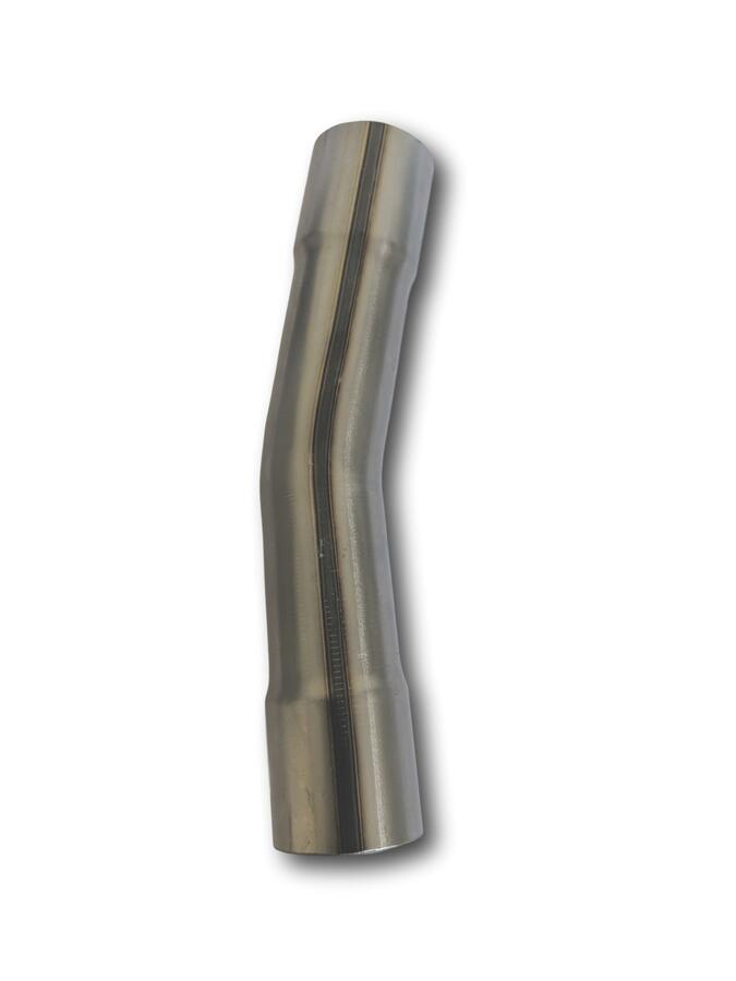3" Inch 76mm Od Exhaust Pipe Mandrel Bend Mild Steel 15 To 180 Degree Bends - Picture 18 of 185