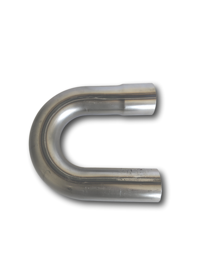 3" Inch 76mm Od Exhaust Pipe Mandrel Bend Mild Steel 15 To 180 Degree Bends - Picture 171 of 185