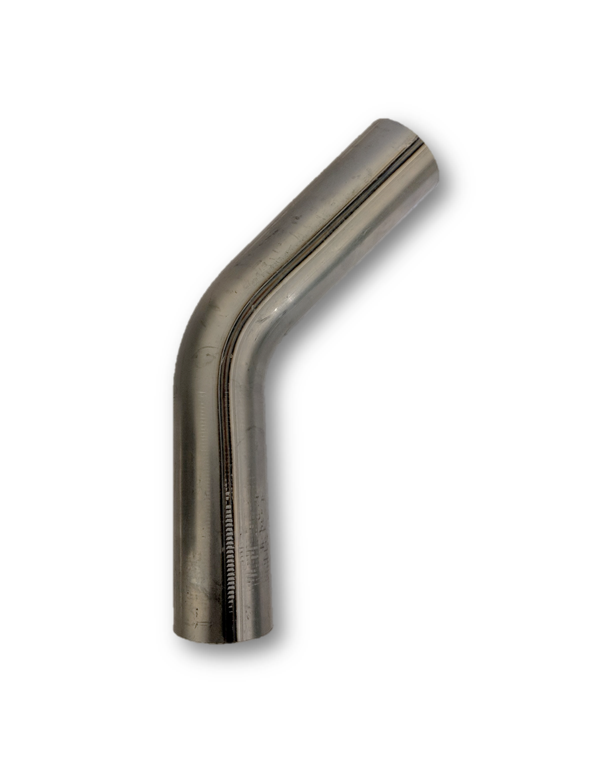 3" Inch 76mm Od Exhaust Pipe Mandrel Bend Mild Steel 15 To 180 Degree Bends - Picture 49 of 185
