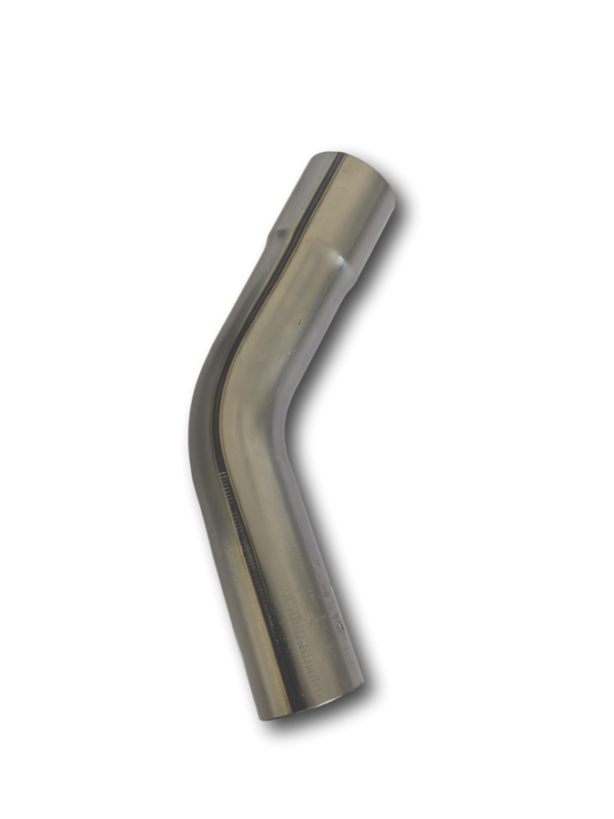 3" Inch 76mm Od Exhaust Pipe Mandrel Bend Mild Steel 15 To 180 Degree Bends - Picture 57 of 185