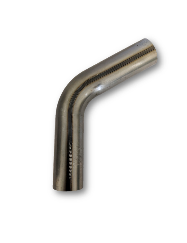 3" Inch 76mm Od Exhaust Pipe Mandrel Bend Mild Steel 15 To 180 Degree Bends - Picture 72 of 185