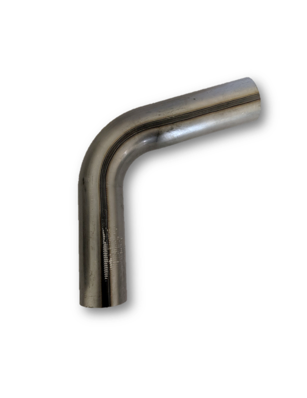 3" Inch 76mm Od Exhaust Pipe Mandrel Bend Mild Steel 15 To 180 Degree Bends - Picture 95 of 185