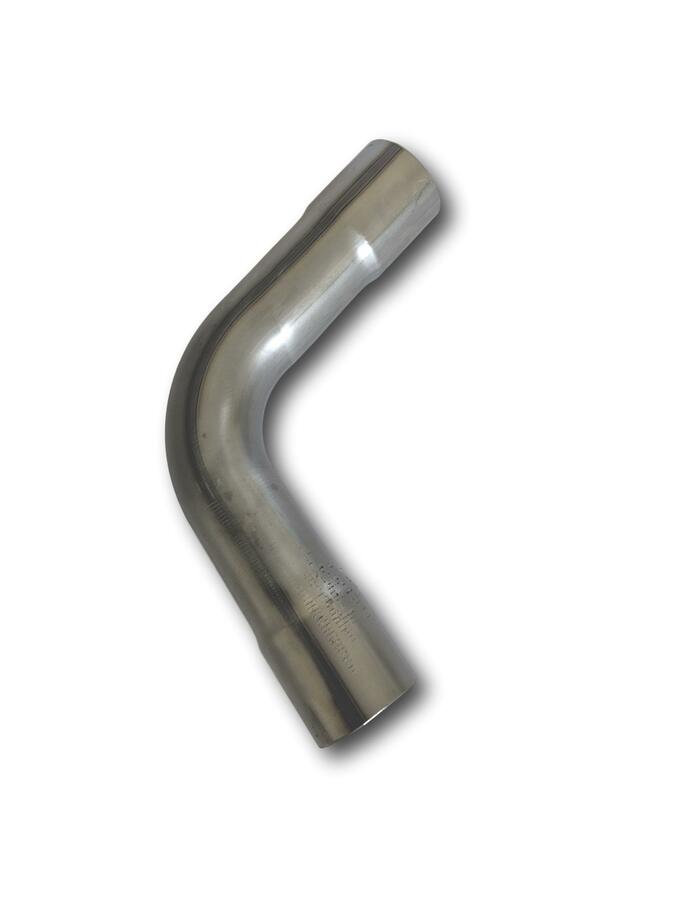 3" Inch 76mm Od Exhaust Pipe Mandrel Bend Mild Steel 15 To 180 Degree Bends - Picture 111 of 185
