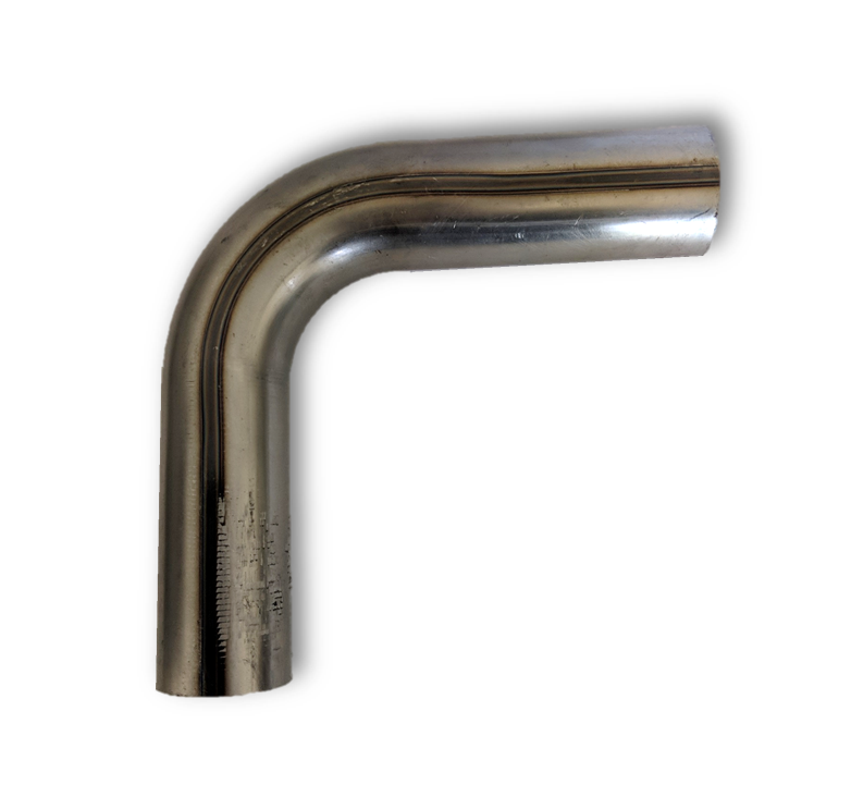 3" Inch 76mm Od Exhaust Pipe Mandrel Bend Mild Steel 15 To 180 Degree Bends - Picture 118 of 185