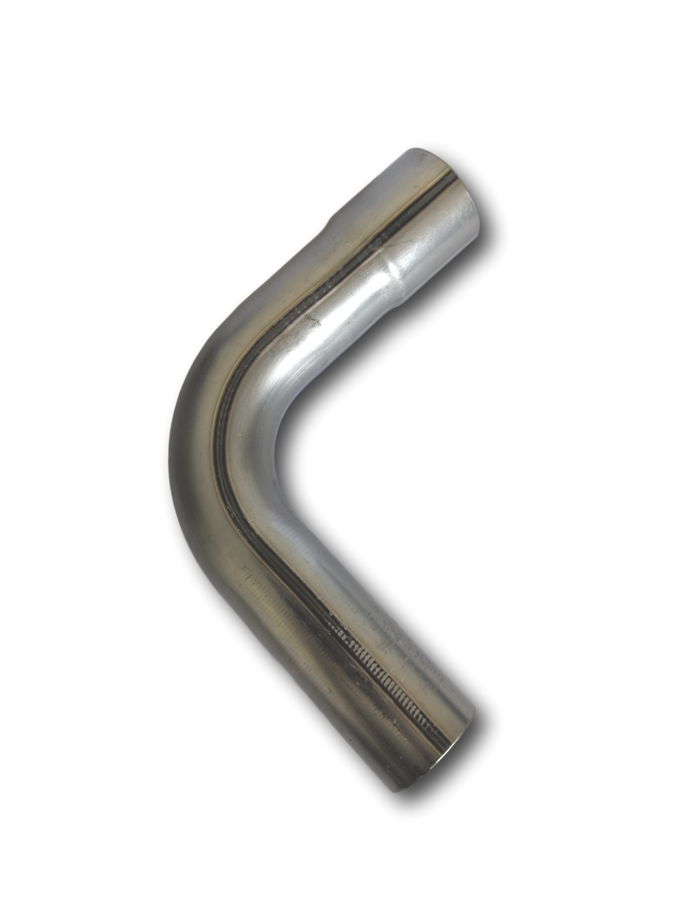 3" Inch 76mm Od Exhaust Pipe Mandrel Bend Mild Steel 15 To 180 Degree Bends - Picture 126 of 185