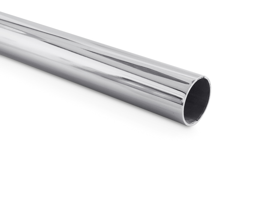 1 3/4 Stainless Steel Exhaust Pipe