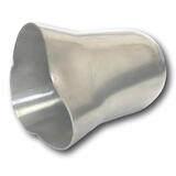 MERGE COLLECTOR STAINLESS STEEL (304) 3INTO1 (1 3/4" x 2 1/2") 