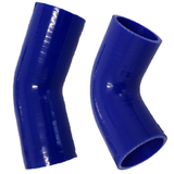 Silicone 2" - Bends