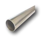 1" Up To 6"Inch Od 1.6mm Wall Exhaust Pipe Straight Tube Mild Steel X 1 Metre