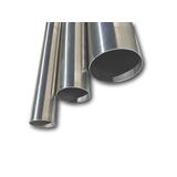1" Up To 6" Inch Od Exhaust Pipe Straight Tube 304 & 316 Stainless Steel 1 Metre