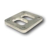 TURBO MANIFOLD FLANGE PLATE T4 STAINLESS STEEL 304