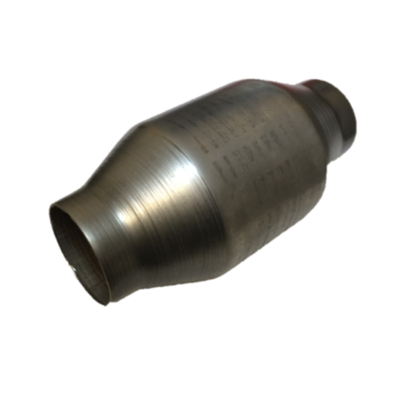 3" STAINLESS STEEL MAGNA FLOW BULLET CAT CONVERTER - 100 CELL