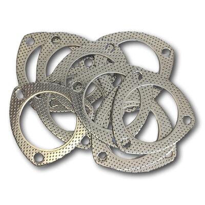 EUROFLO Wire Ring Exhaust Gaskets Various Sizes 