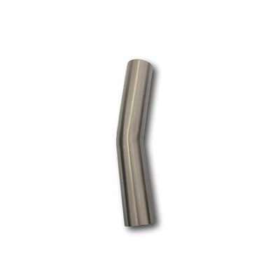 1 7/8" SS 304 bend 15 degree