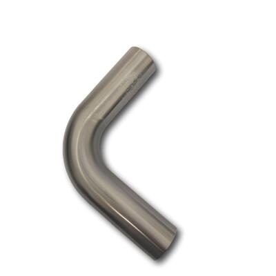 5" 304 90 polished