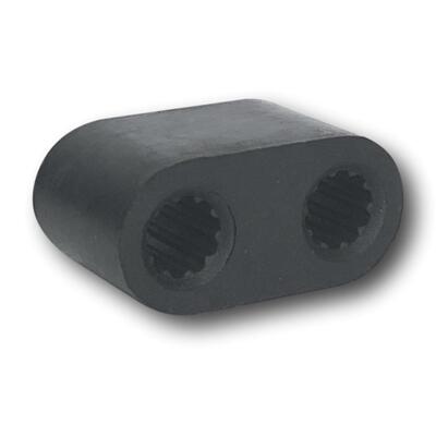 EXHAUST RUBBER MOUNT - COMMODORE VS-VZ FRONT RUBBER