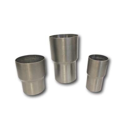 exhaust pipe reducer