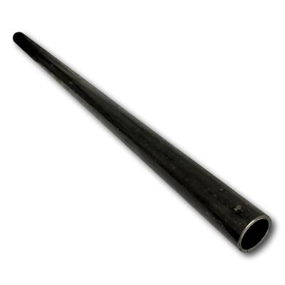 MANIFOLD STEAM PIPE STRAIGHT  MILD STEEL  1 1/2" SCH40 X 1 METRE