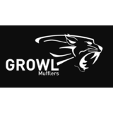 GROWL Mufflers